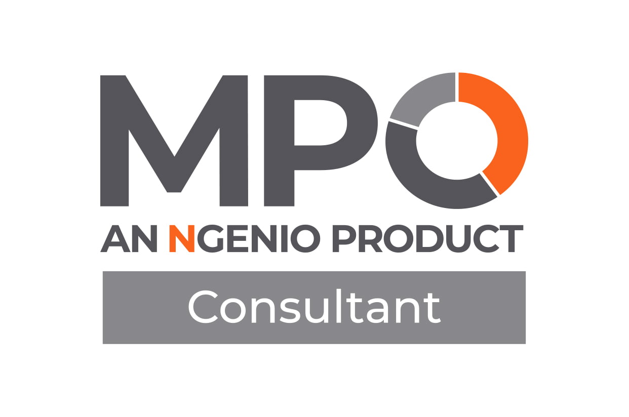 MPO CONSULTANT AN NGENIO PRODUCT